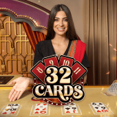 32 Baraha - casini live casino