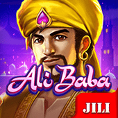 Ali Baba - casini slot