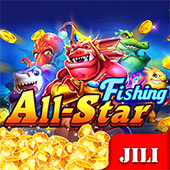 All Star Fishing - casini online casino
