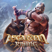 Asgardian Rising - casini game