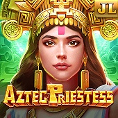 Aztec Priestess - casini games