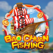 Bao Chuan Fishing - casini app