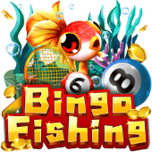 Bingo Fishing - casini slot download