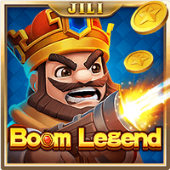 Boom Legend - casini com