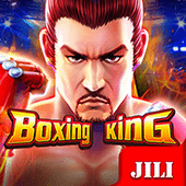Boxing King - casini slot download