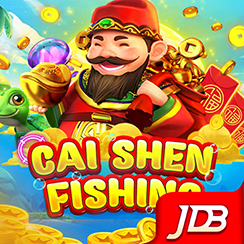 Cai Shen Fishing - casini apk
