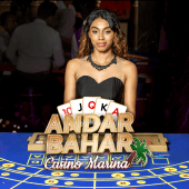 Casino Marina Andar Bahar - casini legit