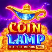 Coin Lamp - casini app