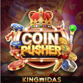 Coin Pusher - casini casino