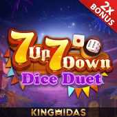 Dice Duet - casini apk