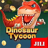 Dinosaur Tycoon - casini vip
