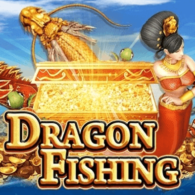 Dragon Fishing - casini club