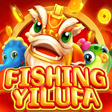 Fishing Yi Lu Fa - casini game