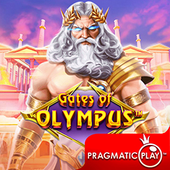 Gates of Olympus - casini download