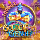 Golden Genie - casini vip