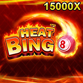Heat Bingo - casini link