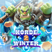Horde 2 Winter - casini online casino