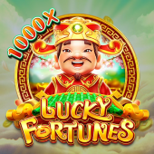 Lucky Fortunes - casini online casino
