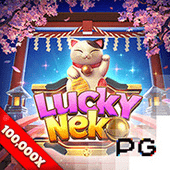 Lucky Neko - casini casino