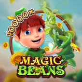 Magic Beans - casini apk