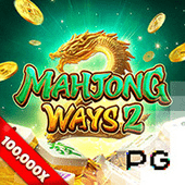 Mahjong Ways 2 - casini games