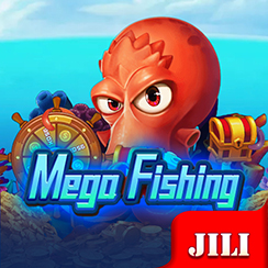 Mega Fishing - casini download