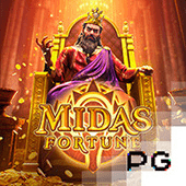 Midas Fortune - casini com