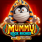 Mummy Lock Riches - casini link