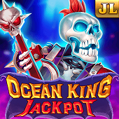 Ocean King Jackpot - casini game