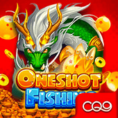 Oneshot Fishing - casini games