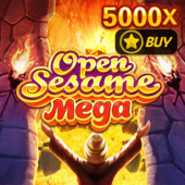 Open Sesame Mega - casini app download