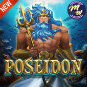 Poseidon - casini slot