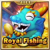 Royal Fishing - casini download