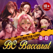 Sexy Blockchain Baccarat - casini club