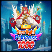 Starlight Princess 1000 - casini legit