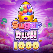 Sugar Rush 1000 - casini app