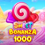 Sweet Bonanza 1000 - casini com