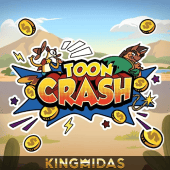 Toon Crash - casini games