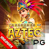 Treasures of Aztec - casini link